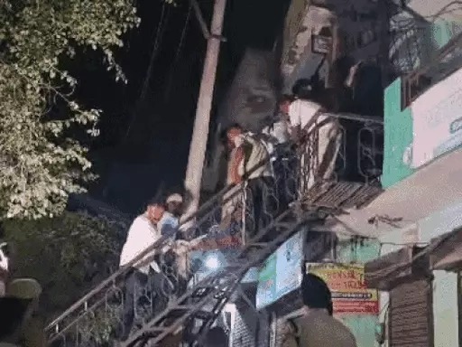 Yamunanagar Rishpal Murder