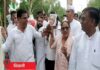 ‘वोट चोरी’ के आरोपों पर हरियाणा भर में कांग्रेस का प्रदर्शन, मुख्य चुनाव आयुक्त के इस्तीफे की मांग Haryana Congress Protest