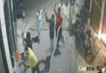 हिसार में दो भाइयों पर हथियारों से हमला, हर महीने तीन लाख रुपये की रंगदारी मांगने का आरोप Hisar Brothers Attack