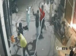 हिसार में दो भाइयों पर हथियारों से हमला, हर महीने तीन लाख रुपये की रंगदारी मांगने का आरोप Hisar Brothers Attack