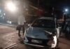 सिरसा में रेलवे ट्रैक के बीच फंसी गाड़ी, RPF ने हटवाकर इंजन को कराया क्रॉस; रिटायर्ड कर्मचारी पर केस दर्ज Sirsa News