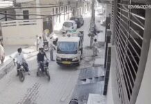 सिरसा में कूड़ा उठाने वाली गाड़ी पर नकाबपोश युवकों का हमला, ड्राइवर से मारपीट; दो कर्मचारियों ने भागकर बचाई जान Sirsa News