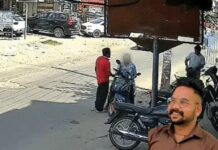 कुरुक्षेत्र डबल सुसाइड केस में नया VIDEO, वीरेन को नहीं जानने वाली महिला एक दिन पहले मिलने पहुंची थी; पुलिस जांच में जुटी Kurukshetra Case