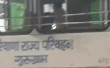 सोनीपत के भिगान टोल पर FASTag को लेकर हंगामा, 2 लेन बंद होने से सैकड़ों वाहन फंसे; 6 रोडवेज बसें भी जाम में अटकीं Bhigan Toll Plaza