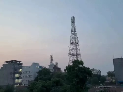 Haryana Weather
