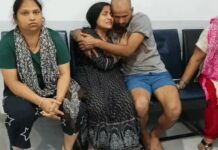 गुरुग्राम में घर के बाहर खेल रही 2 साल की बच्ची की कार की टक्कर से मौत, पड़ोसी ड्राइवर पर आरोप; CCTV खंगाल रही पुलिस Gurugram Road Accident