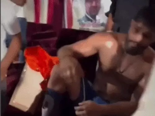 Sheelu Balhara