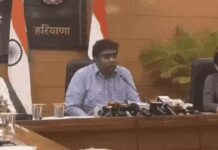 हरियाणा में वोटर लिस्ट का होगा विशेष पुनरीक्षण, नाम नहीं मिलने पर देने पड़ सकते हैं दस्तावेज; जन्मतिथि के आधार पर अलग-अलग शर्तें Haryana Voter List
