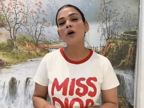Payal Malik