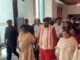 आज फरीदाबाद पहुंचेंगे CM नायब सैनी, शाम 6 बजे गणपति महोत्सव में करेंगे पूजा-आरती; स्वास्थ्य मंत्री आरती राव का भी दौरा Nayab Singh Saini Faridabad
