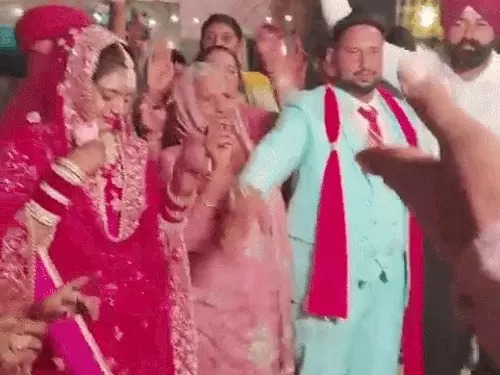 Sukhchain Singh Sirsa