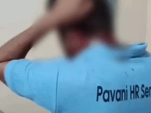 Gurugram Attack