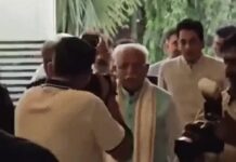 गुरुग्राम में किसानों की मांगों पर खट्टर से बनी सहमति, प्रतिनिधियों का दावा- पहली बार मिला सरकार से सकारात्मक जवाब Gurugram Farmers
