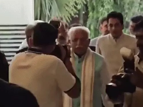 Gurugram Farmers