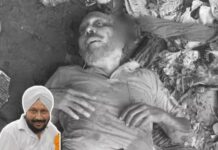 हरभजन सिंह हत्याकांड में मुठभेड़ में घायल 2 आरोपी रिमांड पर, पुलिस का दावा- रेकी से लेकर हथियार पहुंचाने तक में भूमिका; मुख्य शूटरों की तलाश Harbhajan Singh Murder Case