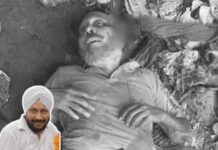 यमुनानगर में जिम के बाहर फाइनेंसर हरभजन सिंह की गोली मारकर हत्या, बाइक सवार 2 हमलावर CCTV में कैद; पुलिस तलाश में जुटी Yamunanagar Murder