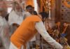 कुरुक्षेत्र में जन्माष्टमी मनाएंगे CM नायब सैनी, पहले गीतास्थली ज्योतिसर जाएंगे; फिर श्रीकृष्ण जन्मोत्सव में होंगे शामिल Nayab Singh Saini