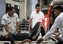 HSGMC के पूर्व सदस्य से लूट मामले में आरोपी पुलिस मुठभेड़ में घायल, कुरुक्षेत्र में पैर में लगी गोली; हरिद्वार से पकड़े गए थे तीन आरोपी HSGMC