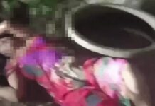 फरीदाबाद में सड़क किनारे बेसुध हालत में मिली महिला, करीब एक घंटे बाद परिचित कार से लेकर गया; पुलिस को नहीं मिली शिकायत Faridabad Woman