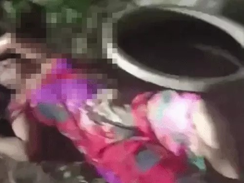 Faridabad Woman