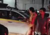 गुरुग्राम में ओवरटेक को लेकर कैब में तोड़फोड़, नुकसान की भरपाई के बाद दोनों पक्षों में समझौता Gurugram News