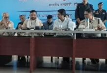 सिरसा ग्रीवेंस मीटिंग में CM सैनी का बड़ा एक्शन, वीटा मिल्क प्लांट के पूर्व CEO सस्पेंड; 15 शिकायतों पर हुई सुनवाई Nayab Singh Saini