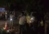 गुरुग्राम में दूध सप्लायर पर चाकू से हमला, ₹12 हजार छीनने का आरोप; एक युवक हिरासत में Gurugram