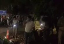 गुरुग्राम में दूध सप्लायर पर चाकू से हमला, ₹12 हजार छीनने का आरोप; एक युवक हिरासत में Gurugram