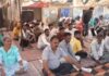 सिरसा में सफाई कर्मियों की हड़ताल जारी, दो दिन संगठनों के साथ करेंगे बैठक; 13 सितंबर को कुरुक्षेत्र महापंचायत में कूच Sirsa News