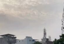 हरियाणा के लगभग सभी जिलों से लौटा मानसून, रात के तापमान में गिरावट; 28 सितंबर को फिर बारिश के आसार Haryana Weather