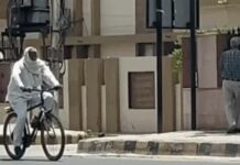हरियाणा में आज से कमजोर पड़ेगा मानसून, 12 सितंबर तक बढ़ेगी दिन की गर्मी; हिसार में पारा 38.3°C पहुंचा Haryana Weather