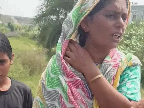 Kurukshetra Robbery
