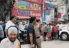 हरियाणा में जिम से निकलते ही फाइनेंसर की गोली मारकर हत्या, बाइक सवार हमलावरों ने की ताबड़तोड़ फायरिंग Haryana Financier Murder