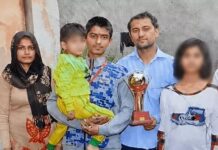 रोहतक में मां की हत्या के केस में नाना ने दामाद पर लगाए गंभीर आरोप, बोले- रक्षाबंधन पर बेटी ने कहा था ‘अबकी बार नहीं मिलूंगी’; पुलिस जांच जारी Rohtak Murder Case