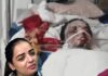 इन्फ्लुएंसर मनजीत कौर का मौत से पहले का वीडियो आया सामने, हमले के लिए कई लोगों को ठहराया जिम्मेदार; पुलिस जांच में नए खुलासे Manjeet Kaur Influencer