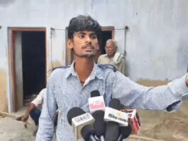 नारनौल ITI में छात्र ने महिला इंस्ट्रक्टर और शिक्षक पर लगाए मारपीट के आरोप, प्रिंसिपल बोले- लिखित शिकायत पर होगी जांच Narnaul ITI