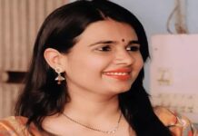 भूपेंद्र हुड्डा के किलोई दौरों पर मंजू हुड्डा का तंज, बोलीं- अब बूथ स्तर तक उतरना पड़ रहा; बदलाव का किया दावा Manju Hooda