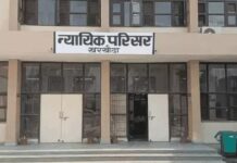 सोनीपत में ₹20 लाख की उधारी का विवाद कोर्ट पहुंचा, सिक्योरिटी चेक बैंक ने नहीं किया स्वीकार; आदेश पर FIR दर्ज Sonipat Loan Dispute