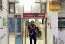 सोनीपत में मां-बेटे से मारपीट का आरोप, युवक की मेडिकल रिपोर्ट में 9 चोटें; रास्ता रोकने और धमकी देने की शिकायत Sonipat Assault Case
