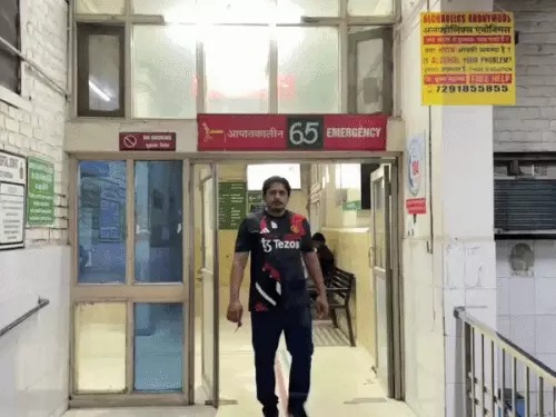 Sonipat Assault Case