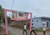 रेवाड़ी के शिव मंदिर में जन्माष्टमी कार्यक्रम के दौरान फायरिंग, दही-हांडी तोड़ने को लेकर विवाद; 4 राउंड चलने का दावा, केस दर्ज Rewari Temple Firing