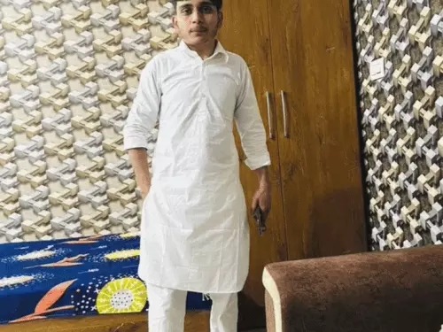 Fatehabad Gaurav Death