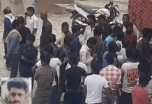 जींद में बाइक हादसे में 2 युवकों की मौत, साइकिल सवार गंभीर घायल; अज्ञात वाहन की टक्कर या बाइक फिसली, जांच में जुटी पुलिस Jind Road Accident