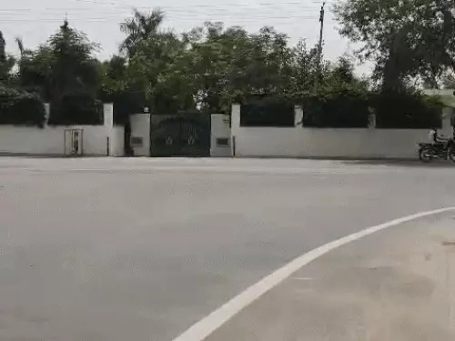Jind Road Accident