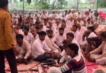 वकील से कथित मारपीट पर नरवाना और सफीदों में आज काम बंद, लाइनमैन की पेशी के बाद बिजली कर्मचारी करेंगे बैठक Jind