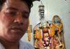 रेवाड़ी में जितेंद्र यादव हत्याकांड में ₹20-25 लाख के लेनदेन का दावा, परिवार को दोस्त पर साजिश का शक; पुलिस बोली- शिकायत में पैसों का जिक्र नहीं Rewari Murder Case
