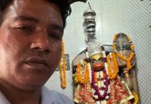 रेवाड़ी में जितेंद्र यादव हत्याकांड में ₹20-25 लाख के लेनदेन का दावा, परिवार को दोस्त पर साजिश का शक; पुलिस बोली- शिकायत में पैसों का जिक्र नहीं Rewari Murder Case