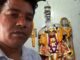 रेवाड़ी में जितेंद्र यादव हत्याकांड में ₹20-25 लाख के लेनदेन का दावा, परिवार को दोस्त पर साजिश का शक; पुलिस बोली- शिकायत में पैसों का जिक्र नहीं Rewari Murder Case