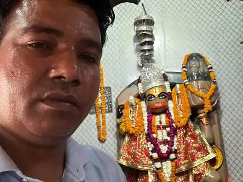 Rewari Murder Case