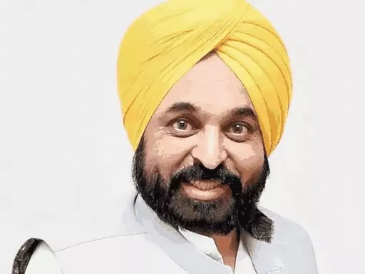 Bhagwant Mann